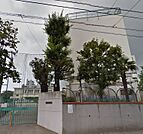 世田谷区立代沢小学校（196m）