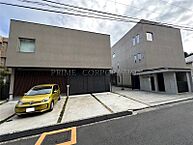 東京都渋谷区代々木5丁目：物件画像／株式会社プライムコーポレーション　下北沢店