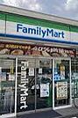 ファミリーマート 杉並宮前二丁目店（246m）