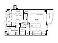 タウンシップ尾山台4階19.0万円