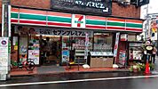 セブンイレブン 世田谷梅ヶ丘駅前店（196m）