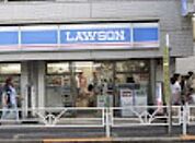 ローソン 代々木一丁目店（272m）