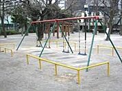 田向公園（987m）