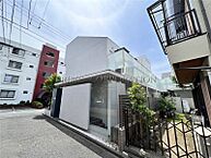 東京都世田谷区玉川4丁目：物件画像／株式会社プライムコーポレーション　下北沢店