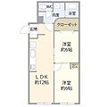 ライオンズマンション高円寺南5階20.0万円