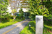 世田谷区立鎌田図書館（1061m）