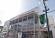 オーケー 用賀駅前店（536m）