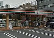 セブンイレブン 世田谷玉堤1丁目店（110m）