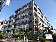 東京都目黒区東山2丁目：物件画像／株式会社プライムコーポレーション　下北沢店