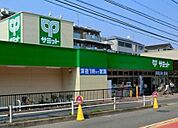 サミットストア 弦巻通り店（497m）