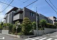 東京都渋谷区大山町：物件画像／株式会社プライムコーポレーション　下北沢店