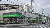 サミットストア 世田谷船橋店（886m）