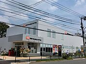 オーケー 杉並宮前店（543m）