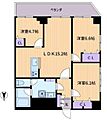 サンシルバー上北沢4階23.5万円