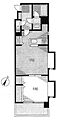 COMFORTTERRACE10階17.7万円