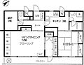 アーバン・ドヌール2階15.0万円