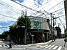 周辺：サミットストア本天沼店（507m）