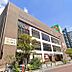 周辺：ライフ中野坂上店（419m）