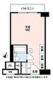 パピリオーテ西横浜4階4.3万円