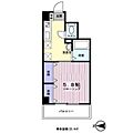 ウイステリア湘南8階7.1万円
