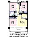グランシャリオ湘南3階9.8万円