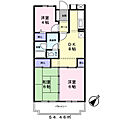 サニーヒル長後2階7.2万円