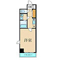 アヴィニティー銀座東8階13.5万円