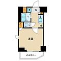 スカイコート亀戸中央公園9階9.7万円