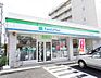 周辺：【コンビニエンスストア】ファミリーマート 碑文谷一丁目店まで117ｍ