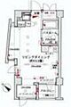 シンシア三軒茶屋レジデンスカフェ3階11.4万円