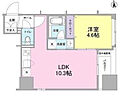 リバーレ東新宿7階23.6万円