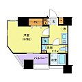 CRESTTAPP綾瀬8階12.2万円