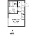 SOLASIA residence世田谷代田2階11.0万円