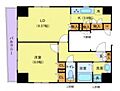 GALICIA日本橋水天宮210階23.8万円