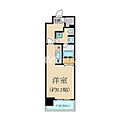 クリオ五反田5階14.7万円