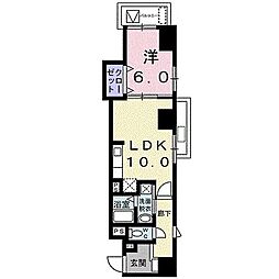 赤坂駅 19.6万円