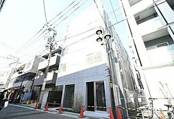 東急目黒線 武蔵小山駅 徒歩7分の賃貸マンション