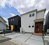 兵庫県加古川市野口町水足237：物件画像