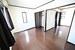 洋室の画像