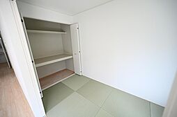 和室の画像
