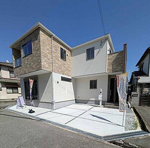 外観 外観