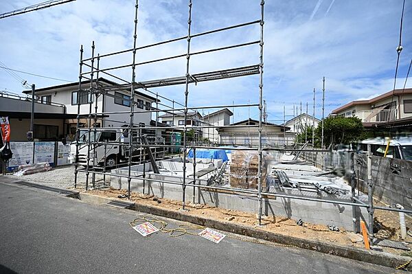 浴室を拡大表示