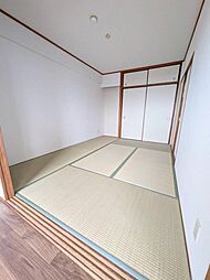 和室の画像