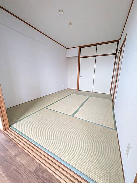 和室