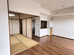室内の画像