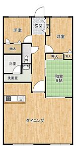 間取り 間取り