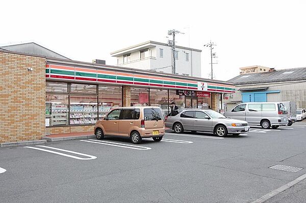 コーポやすり苑 ｜愛知県名古屋市中川区西中島1丁目(賃貸マンション3LDK・3階・51.90㎡)の写真 その19