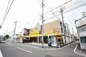 Chateau＆Hotel Meieki-Minami 2nd  ｜ 愛知県名古屋市中村区名駅南2丁目11-2（賃貸マンション1R・5階・24.10㎡） その29