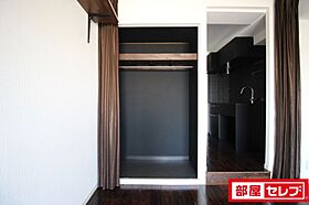 ヴァンヴェール名古屋  ｜ 愛知県名古屋市中村区岩塚町字神田26（賃貸マンション1R・4階・24.94㎡） その11