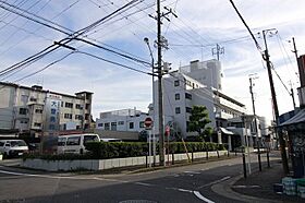 ヒサゴハイツI  ｜ 愛知県名古屋市中村区千成通6丁目9（賃貸マンション1K・1階・21.28㎡） その30